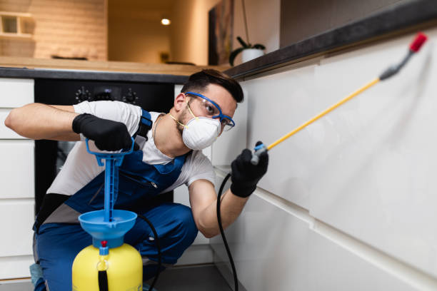 Best Pest Control for Businesses  in Wildwood, TN
